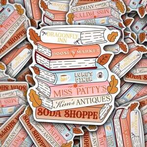 Unisex Unbranded Sticker One Size Multicolor